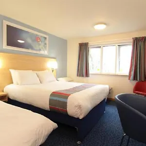 Hotel Travelodge, Swansea