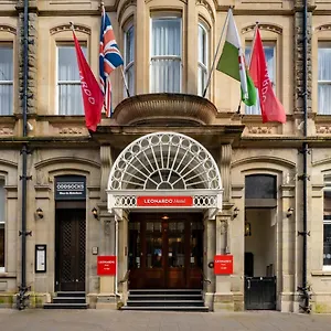 Hotel Leonardo, Cardiff