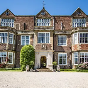 Goldsborough Hall Knaresborough